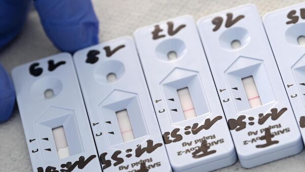 Kreis Cuxhaven: Inzidenz sinkt über Weihnachten - Aber trügt der Schein?