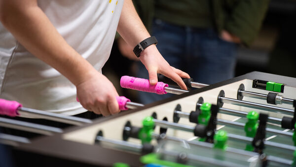 Streit um Jugendraum: Verlierer ist die Ihlienworther Jugend (Kommentar)