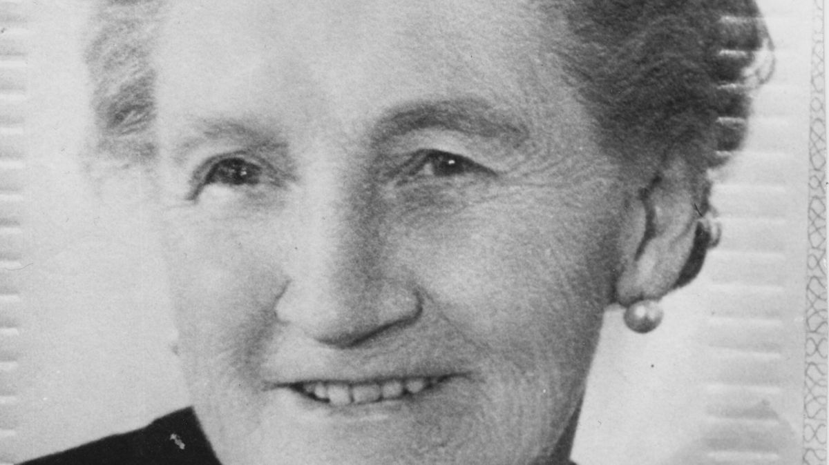 Die 76-jährige Wally Sch. wurde Ende August des Jahres 1971 brutal erschlagen. Foto: red