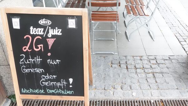 Kreis Cuxhaven: Corona-Warnstufe eins rückt wieder in Sicht