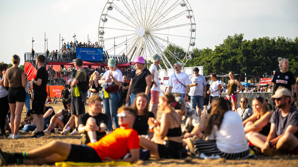 Polizei Cuxhaven zieht Deichbrand-Fazit: Weniger Straftaten und reibungslose Abläufe