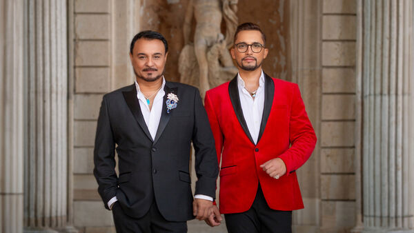 Mitsingen erwünscht: Wir verlosen Tickets für Konzert von Tenöre4you in Otterndorf