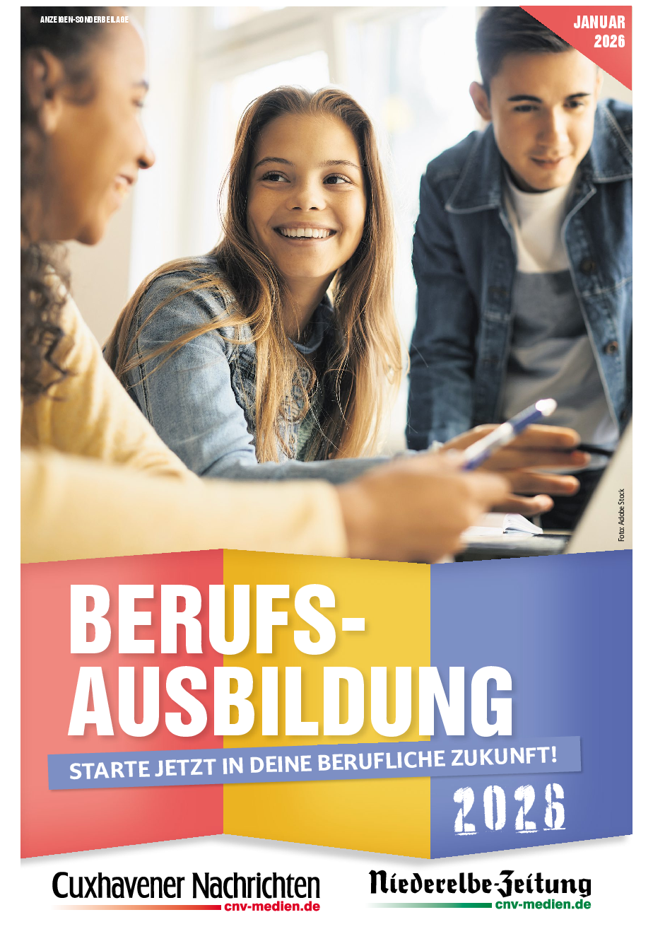 Ausbildung 2026