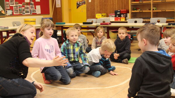 Cuxhaven: Grundschule Sahlenburg will Problem der fehlenden Hortplätze bekämpfen
