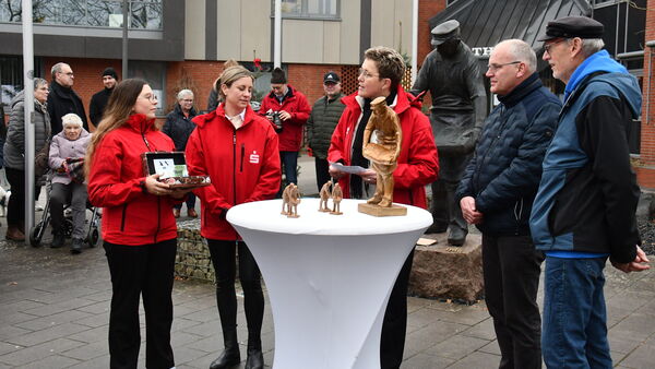 Hemmoorer Zementpacker ist wieder da: "Comeback des Jahres" an der Oste