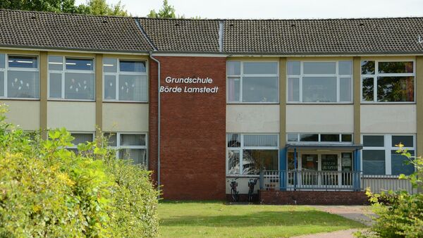Grundschulen in der Samtgemeinde Lamstedt: Entscheidung gegen Schließung