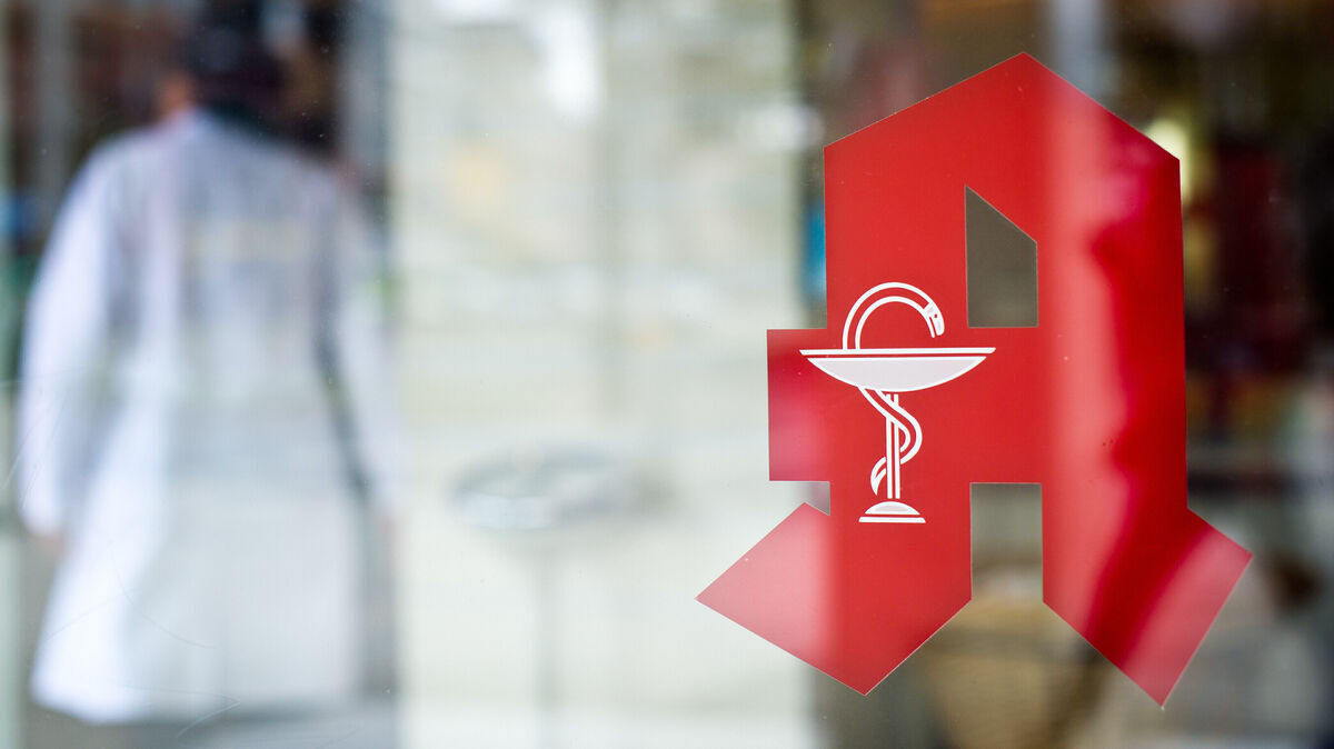 Die Zahl der Apotheken in Niedersachsen nimmt weiter ab. Am Montag wird für eine bessere Vergütung demonstriert. Foto: dpa/Spata