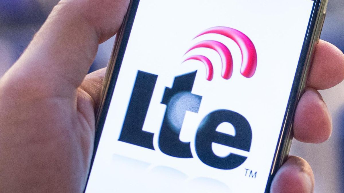 Nicht übberall im Kreis Cuxhaven ist LTE verfügbar. Symbolfoto: Heinl/dpa