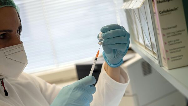 Corona-Impfpflicht in der Pflege: Wie sieht die Lage im Kreis Cuxhaven aus?