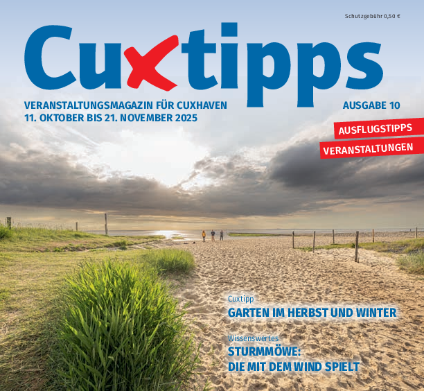 CuxTipps 10/2025