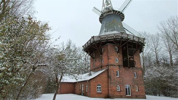 Stade will Immobilie mit "Seltenheitswert" verkaufen: Auch Wohnen ist möglich