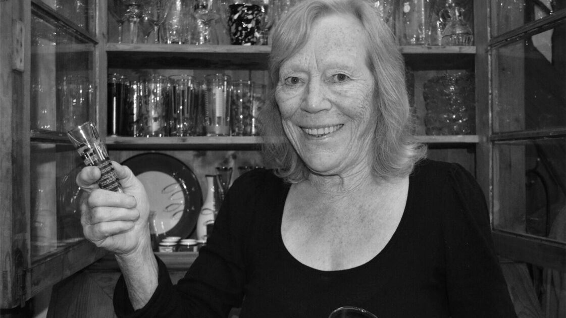 Brunhild Ritzenhoff verstorben: Landkreis Cuxhaven verliert prägende ...