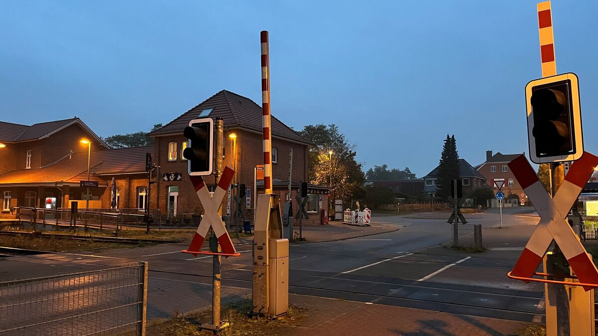 Verzögerungen im Fahrplan der Regionalzüge sorgen für Unzufriedenheiten bei den Fahrgästen. Foto: Grell