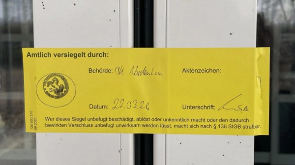 Nordenham: Leichenfund entpuppt sich als Tötungsdelikt - Verdächtiger stellt sich