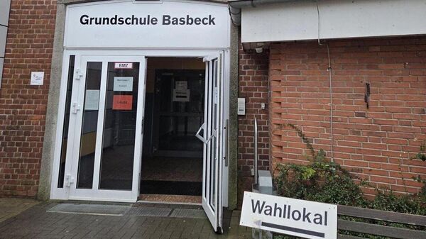 Hemmoor zwischen Wahlurne & Mittagstisch: Darum wählen Menschen bei der Kommunalwahl