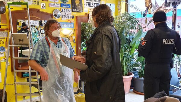 Landkreis Cuxhaven: Corona-Kontrollen in Betrieben durchgeführt - mit Erfolg