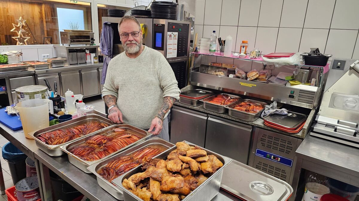 Fernando Martinez/dpa