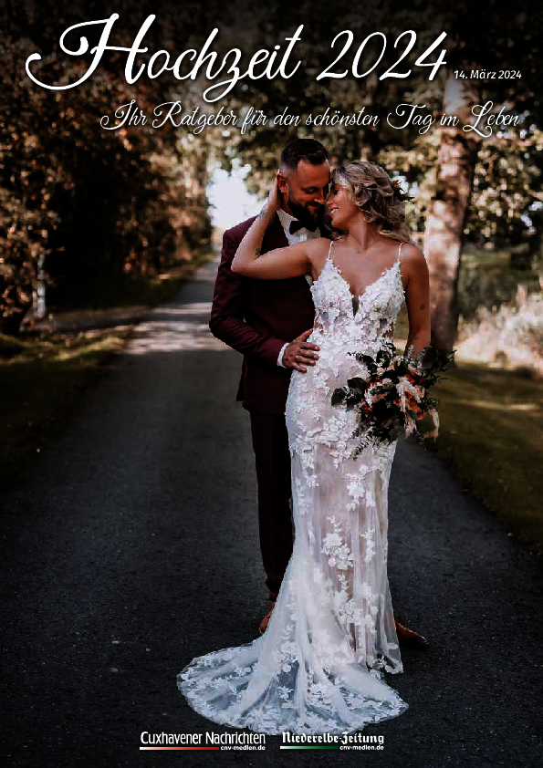 Hochzeitsratgeber