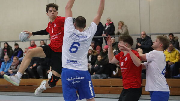 Altenwalde kassiert deutliche Pleite und hofft auf Rückkehrer