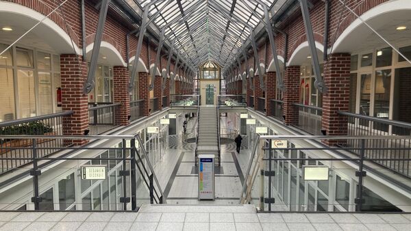 Voraussichtlicher Starttermin für Cuxhavener Impflokal steht (endlich) fest