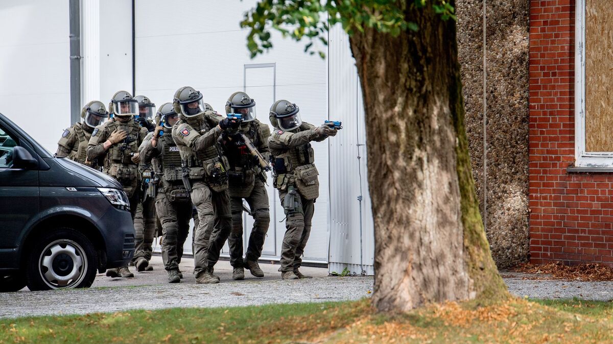 Hauke-Christian Dittrich/dpa