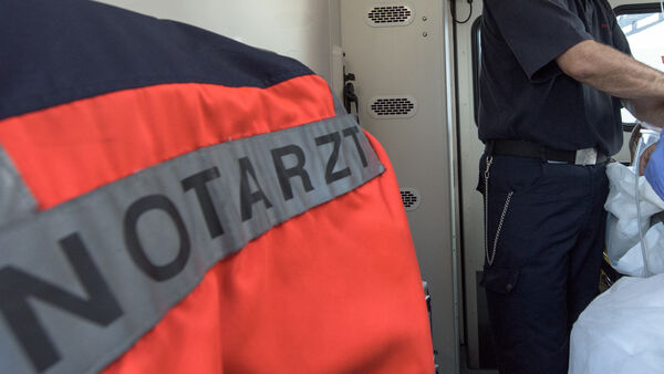 Nach Notarzteinsatz in Hemmoor: Mediziner warnt vor Folgen des neuen Rettungssystems
