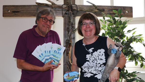 Großevent in Otterndorf: Elbekirchentag bringt Musik, Politik und Glauben zusammen