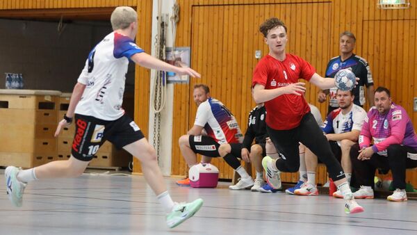 Starke Abwehr, schnelle Angriffe: TSV Altenwalde siegt wieder deutlich
