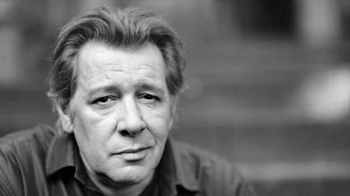 Jan Fedder spielte in der Serie "Großstadtrevier" 28 Jahre lang den Polizisten Dirk Matthies. Foto: Warmuth/dpa