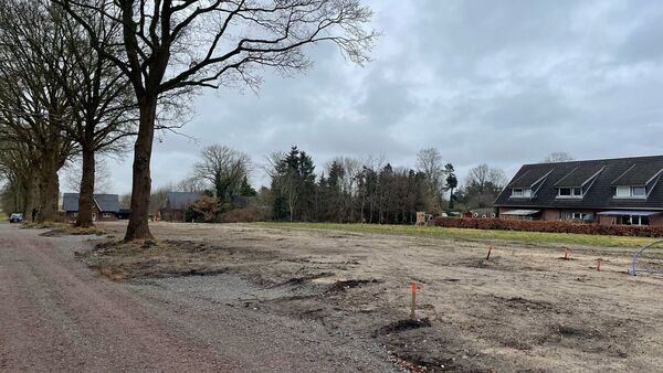Bauboom bleibt in Cadenberge ungebrochen: Hier entsteht im Kreis Cuxhaven Wohnraum