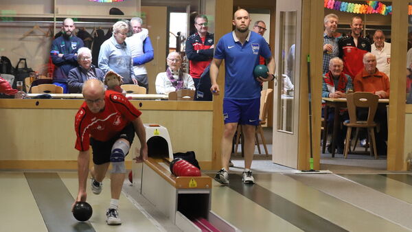 Erster Auswärtssieg für die KSG Cuxhaven/Stade