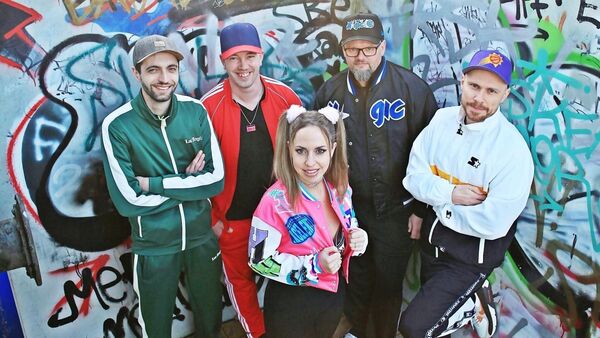 Cuxhaven feiert bei "Op No Dös" zwei Tage - mit Live-Musik, Tanz und Flohmarkt