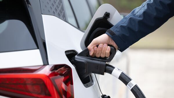 Strom statt Sprit: Elektroautos im Kreis Cuxhaven weiter auf Wachstumskurs