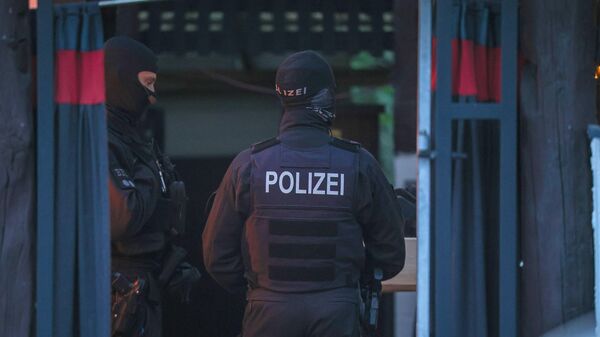 Familienstreit in Stade: Sohn soll Vater mit Messer attackiert haben - SEK im Einsatz