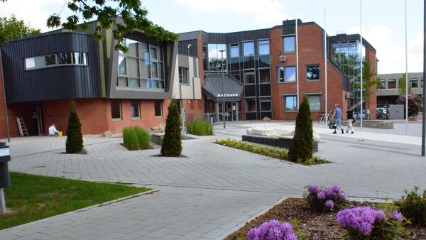 Kampf ums Rathaus in Hemmoor: Alle Infos zur Bürgermeister-Stichwahl