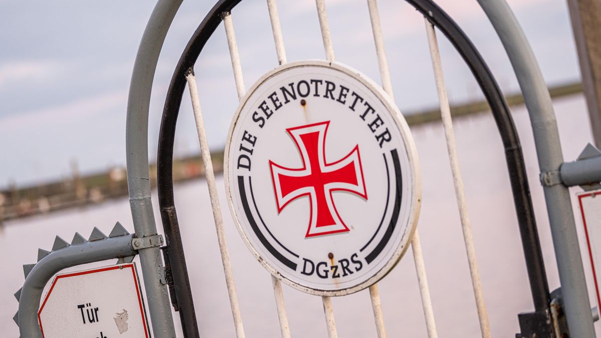 Der "Tag der Seenotretter" findet wie schon im vergangenen Jahr als Online-Veranstaltung statt. Foto: Assanimoghaddam/dpa