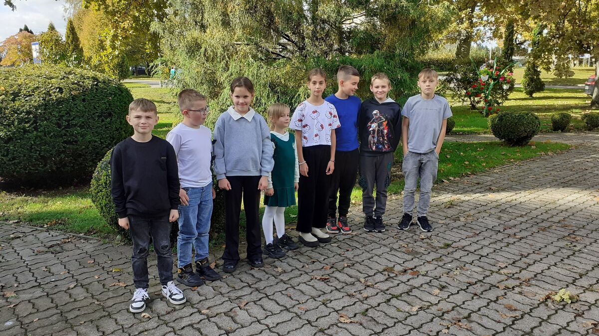 Die Kinder finden nach der Schule bei der Diakonie in Pogegen eine liebevolle Betreuung und dank der Spenden aus Cuxhaven ist auch immer eine Mahlzeit gesichert. Foto: Geesmann