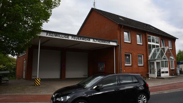 Feuerwehren in Hemmoor: Was wird aus den Leerständen nach dem Neubau?