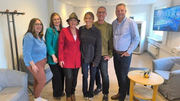 Hemmoorerin tritt in NDR-Quizshow gegen Kandidaten aus fünf Bundesländern an