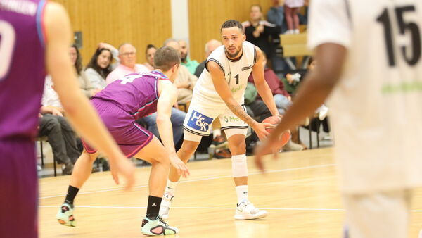 Cuxhaven BasCats siegen nervenstark: Ein wichtiger Schritt Richtung Aufstieg