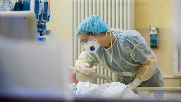 Personalmangel in der Pflege: So ist die Lage im Kreis Cuxhaven