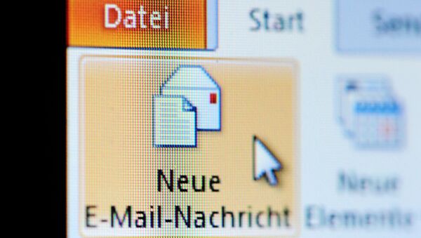 Massig Anfragen: Postfächer des Landkreises Cuxhaven quillen über