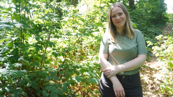 Wie eine Neu-Wingsterin in einem Monat den Atlantik mit 47 Frauen überquerte