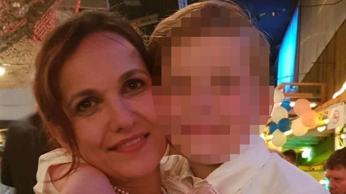 Seit dem 13. Oktober sind Cora A. und ihr achtjähriger Sohn verschwunden. Nun meldete sich die 41-Jährige per E-Mail. Foto: Polizei