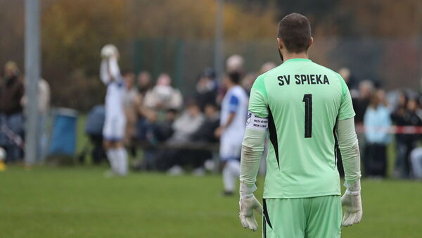 Neue Euphorie entfacht: Das ist das Erfolgsrezept des SV Spieka