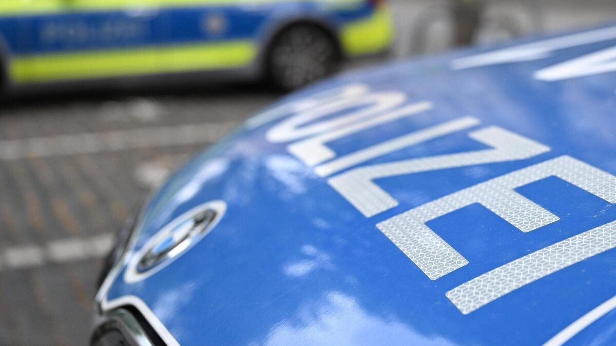Unbekannte Täter haben im Landkreis Cuxhaven an mehreren Tatorten zugeschlagen und teils hohe Sachschäden verursacht. Foto: Bernd Weißbrod/dpa