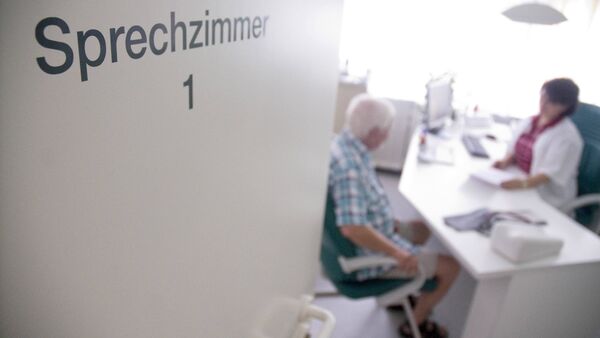 Bei der Hausarztsuche im Kreis Cuxhaven sind Geduld und Glück gefragt