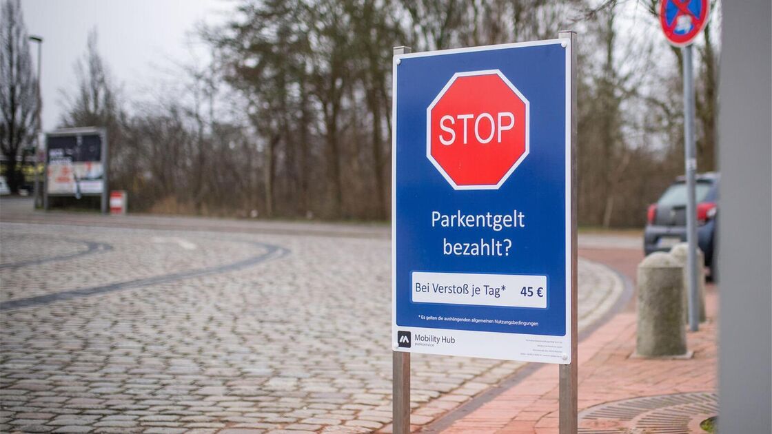 Was Kostet Parken In Cuxhaven www.cnv-medien.de