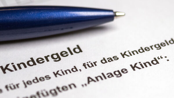 Lamstedter Rentnerin muss 4000 Euro Kindergeld zurückzahlen: Was Familien tun können