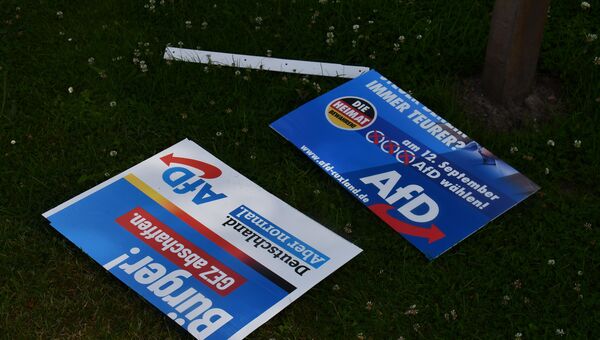 Cuxhaven: AfD zweifelt an eigenem Mann im Rat